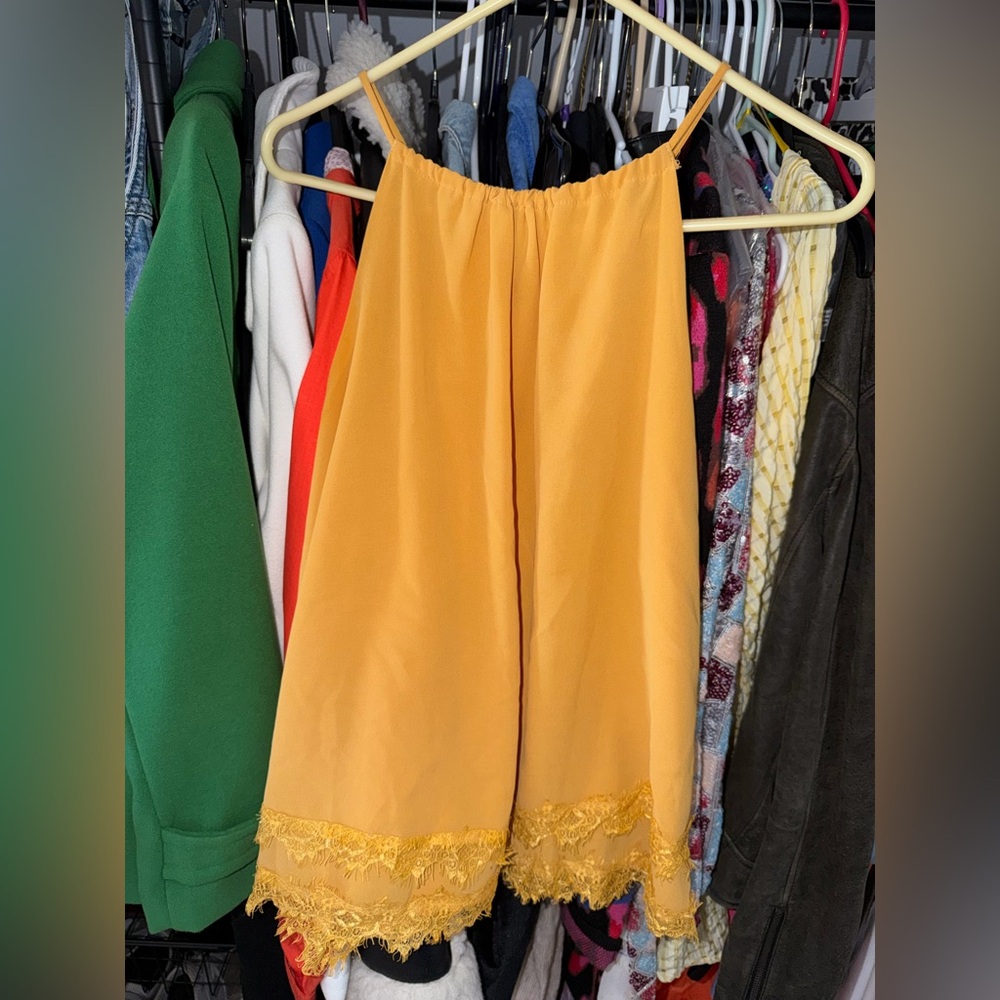Lizard Thicket Top